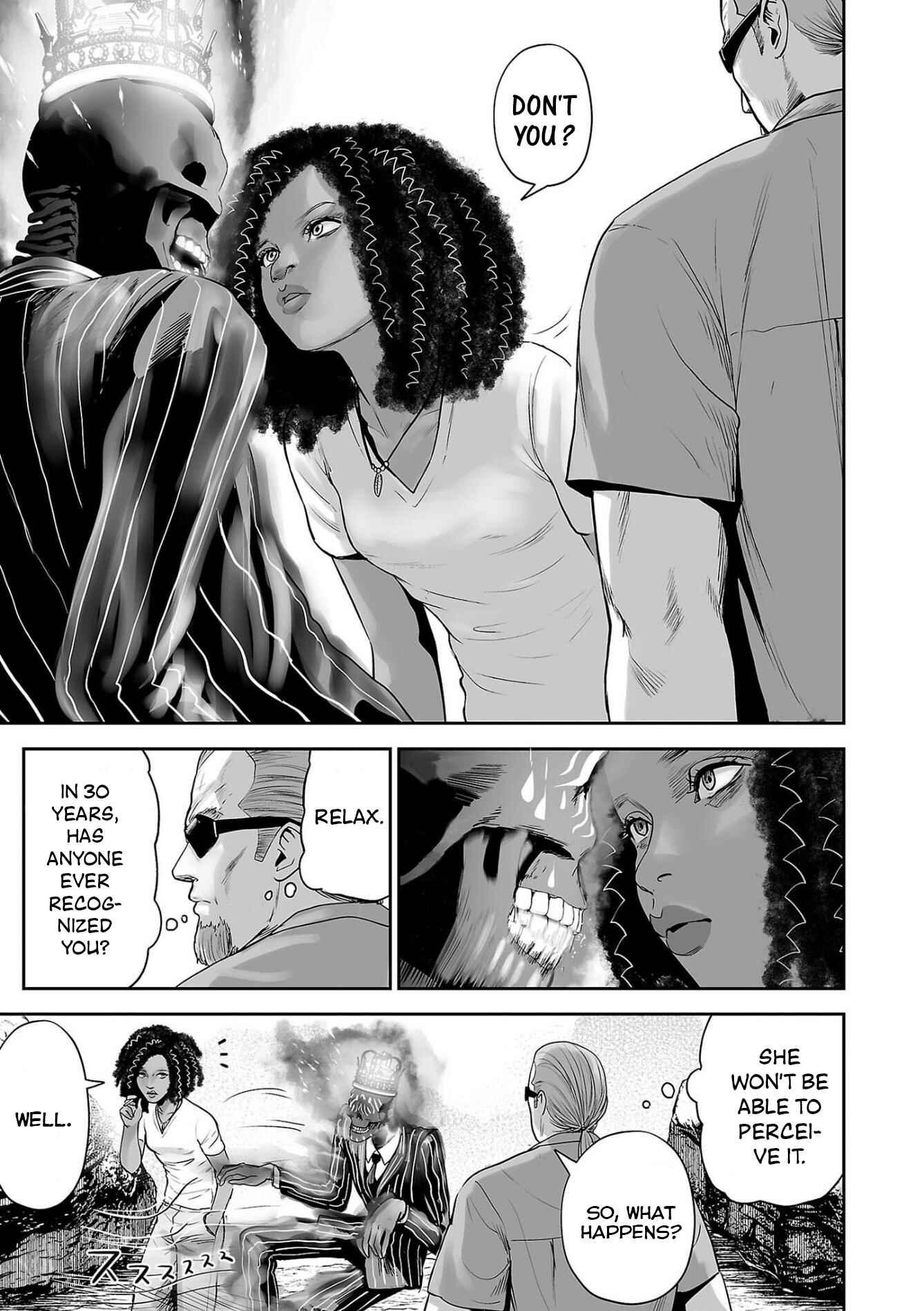 Chapter 64 - Page 5