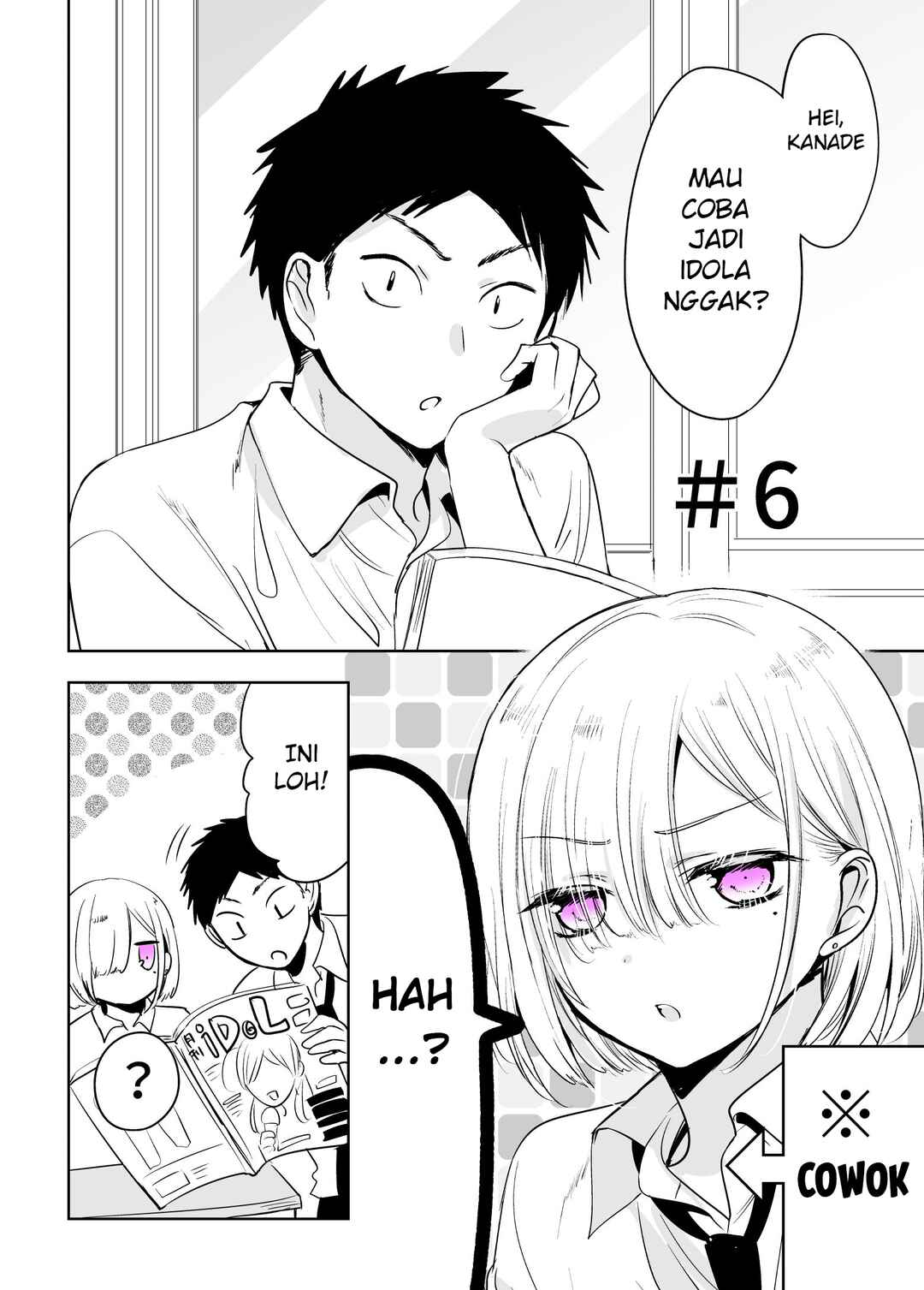 Chapter 6 - Page 1