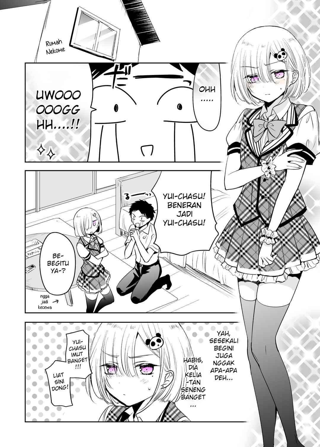 Chapter 6 - Page 3