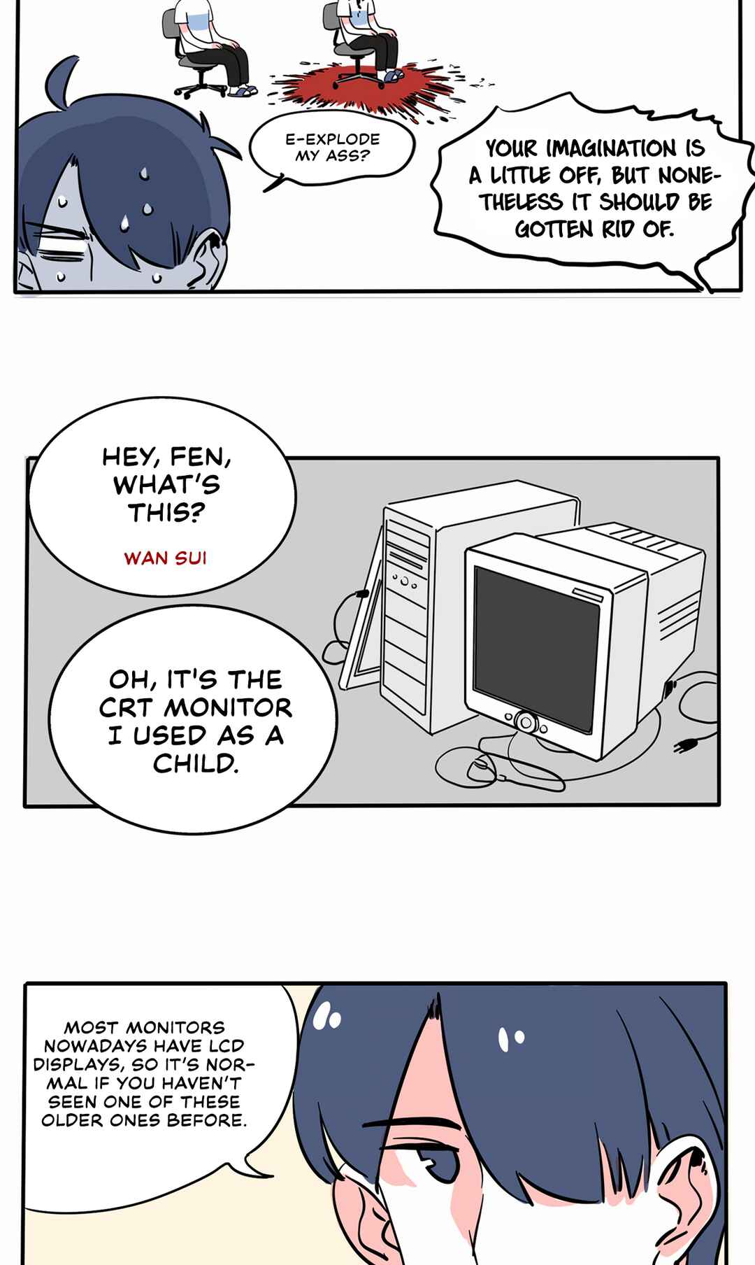 Chapter 146 - Page 3