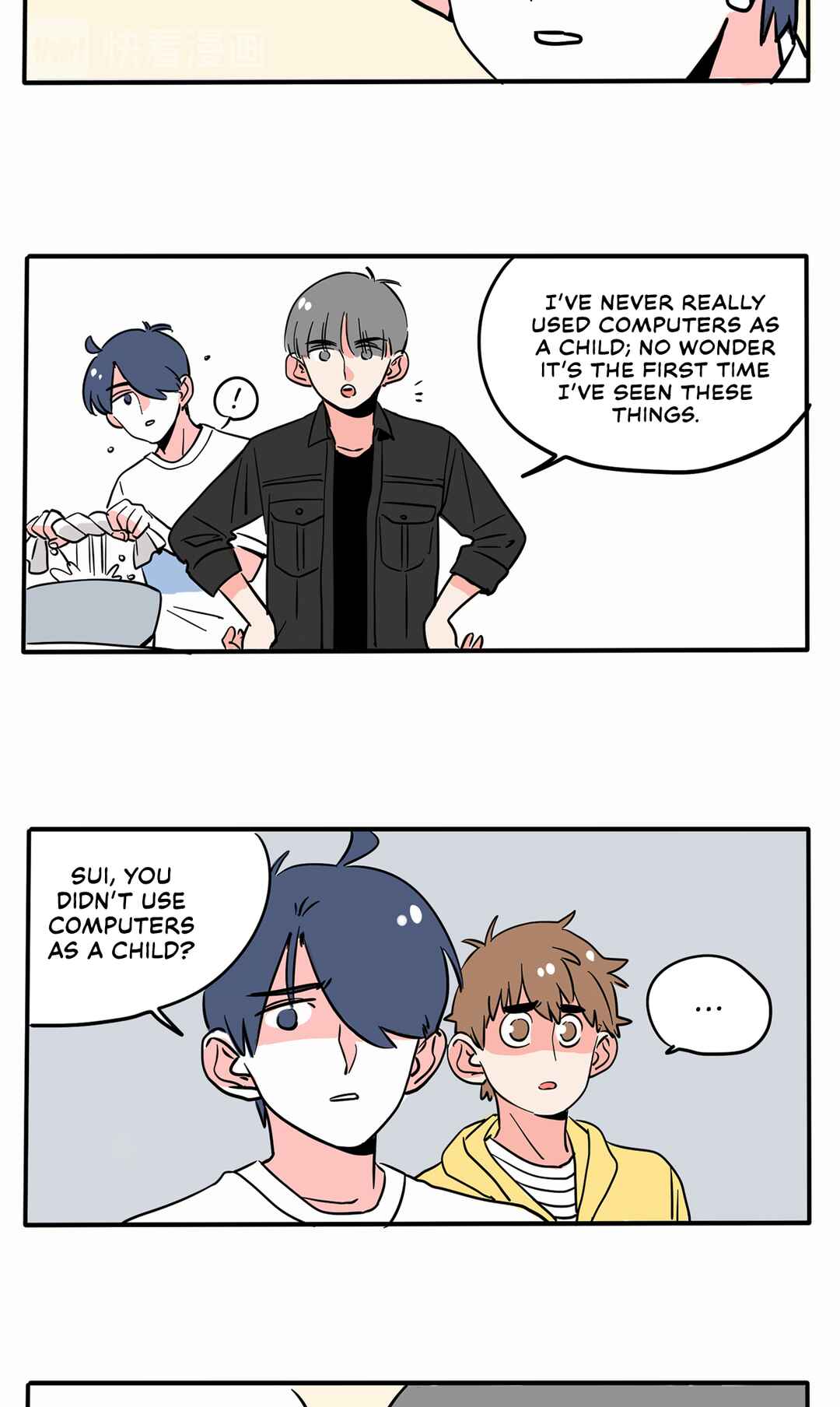 Chapter 146 - Page 4