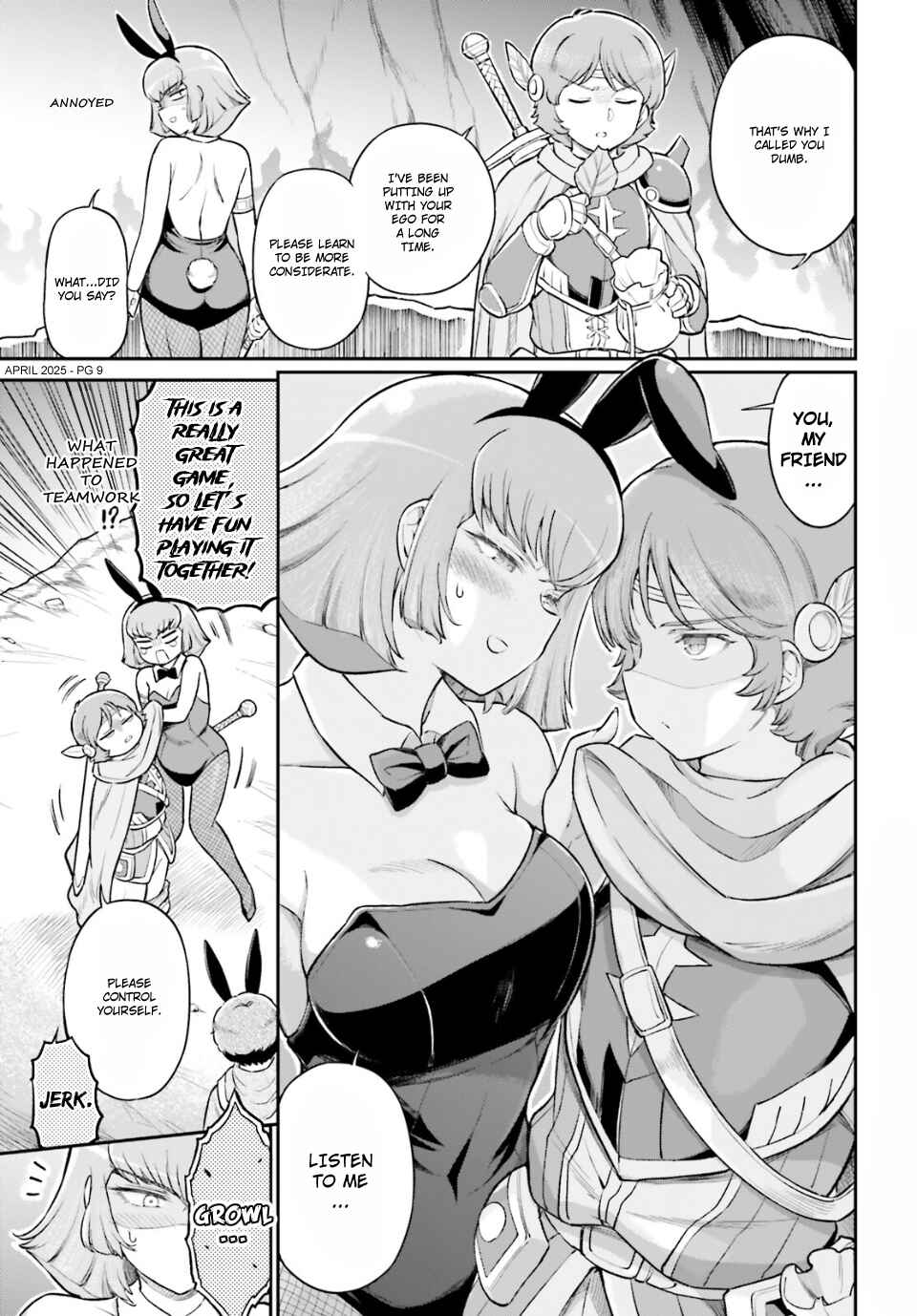 Chapter 84 - Page 2