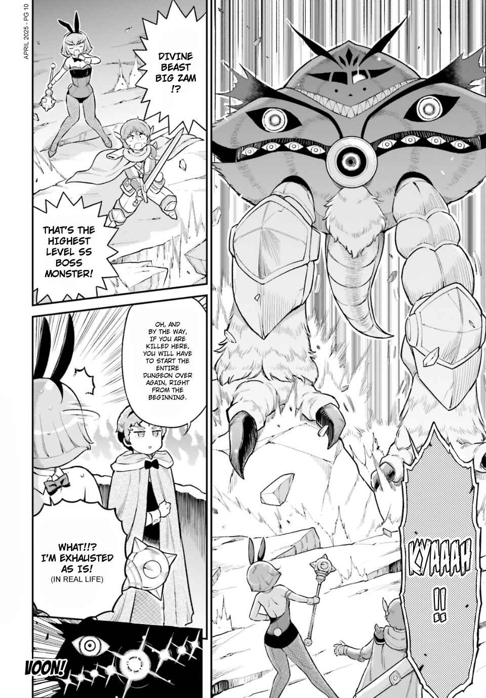 Chapter 84 - Page 3