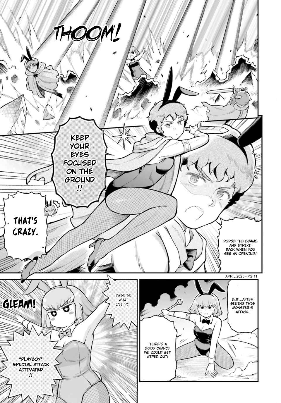 Chapter 84 - Page 4
