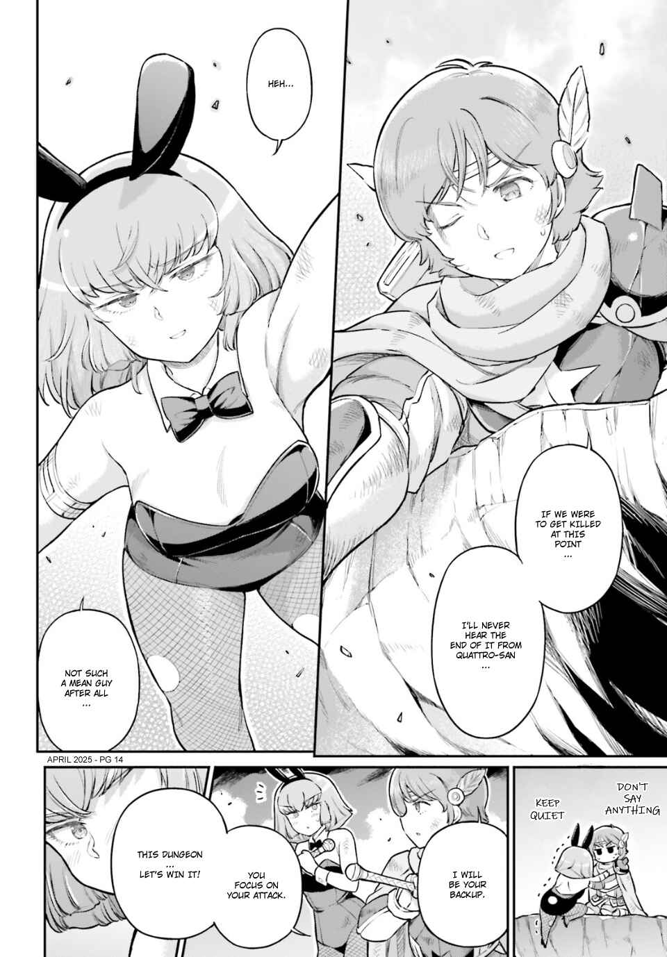 Chapter 84 - Page 7