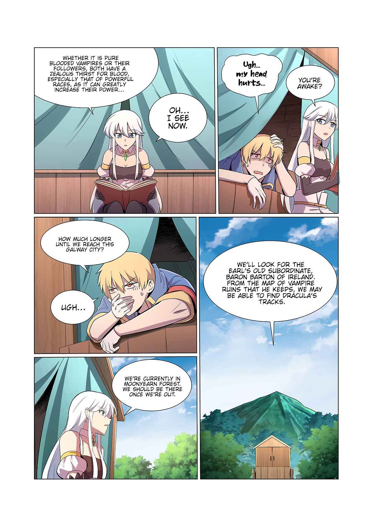 Chapter 194 - Page 5