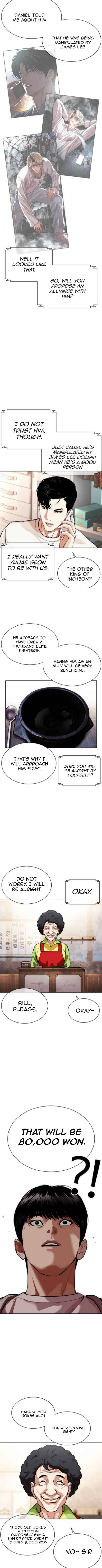Chapter 560 - Page 2