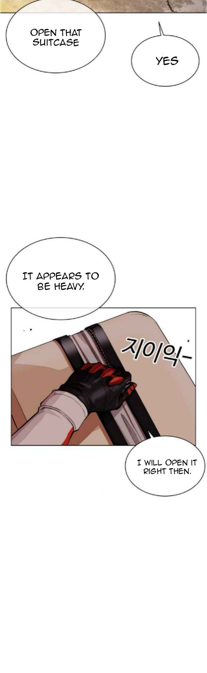 Chapter 560 - Page 27
