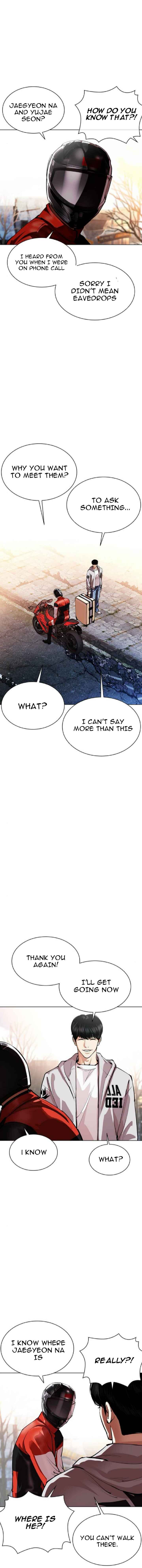 Chapter 560 - Page 6