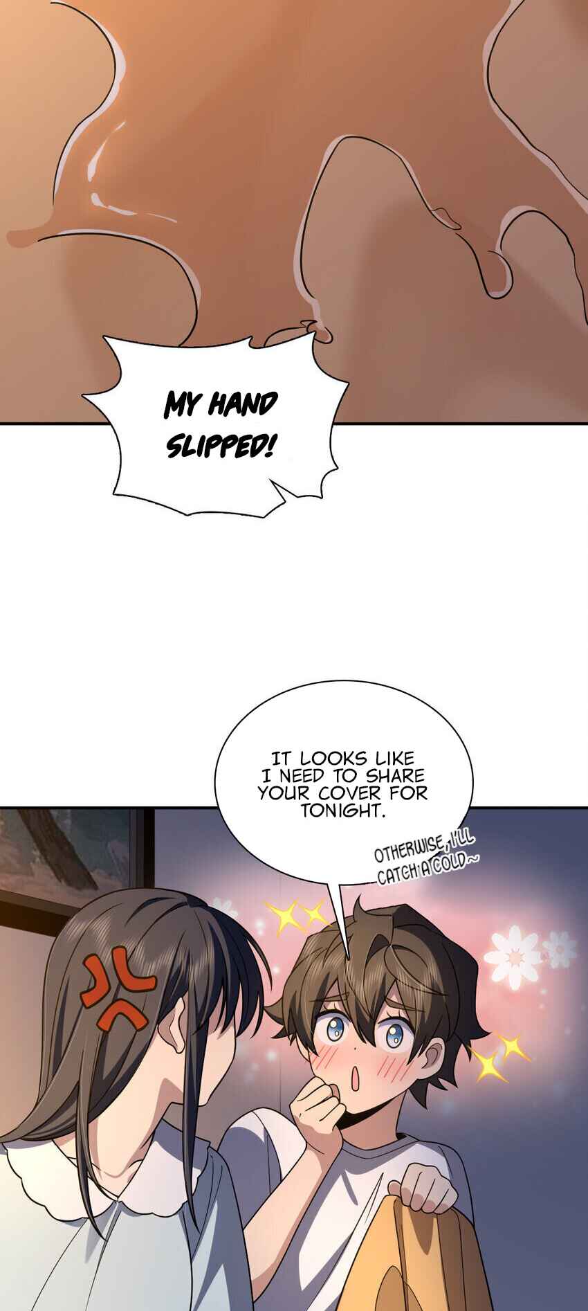 Chapter 190 - Page 23