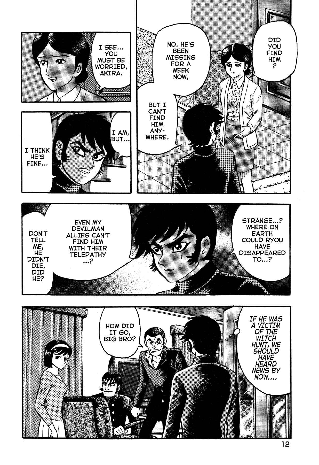 Chapter 46 - Page 16