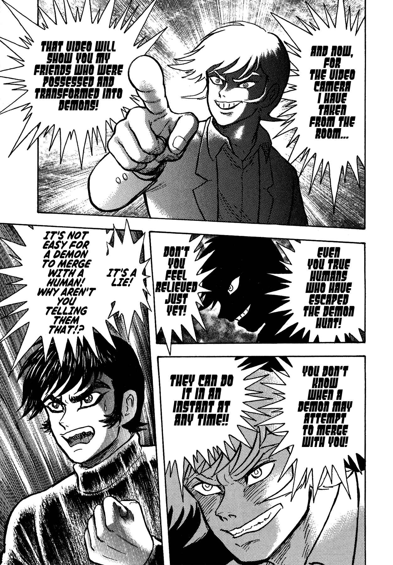 Chapter 46 - Page 23