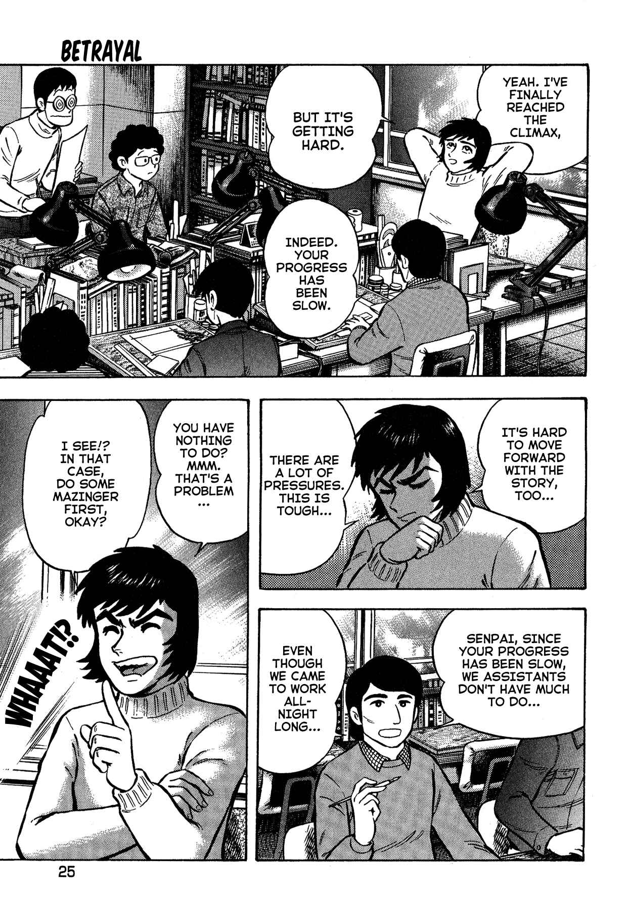 Chapter 46 - Page 29