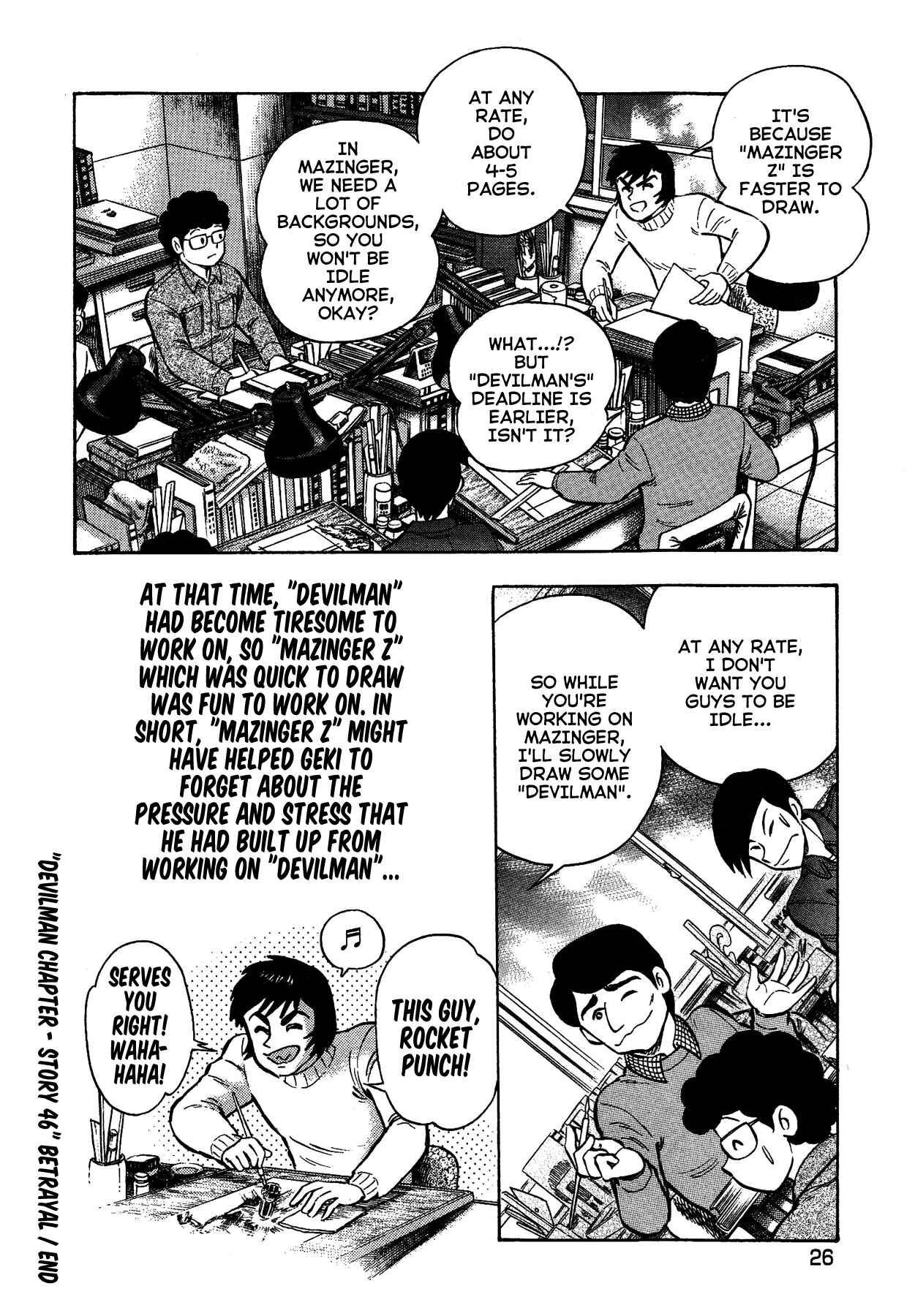 Chapter 46 - Page 30