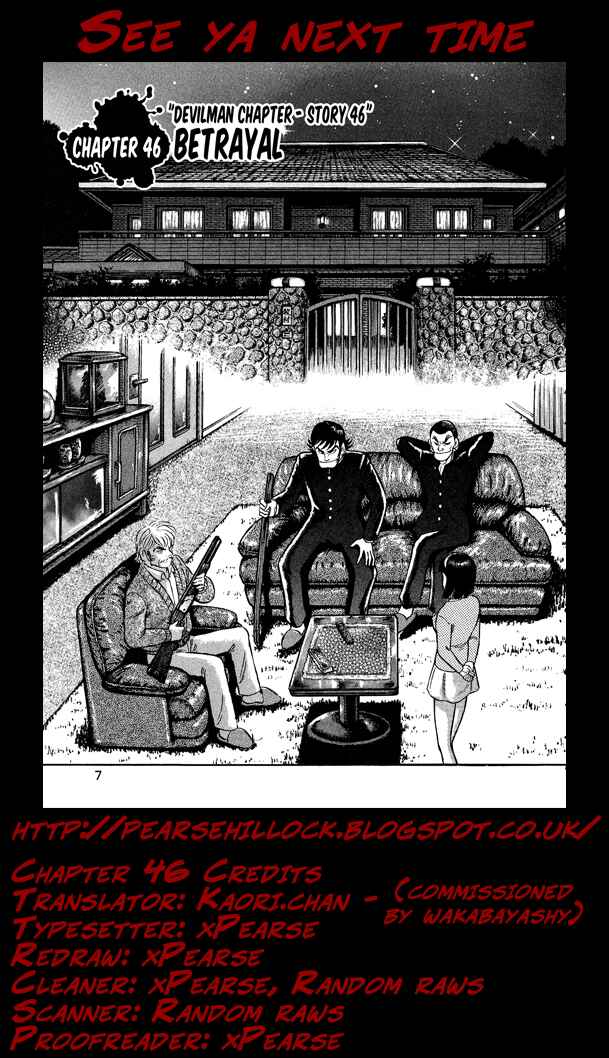 Chapter 46 - Page 31