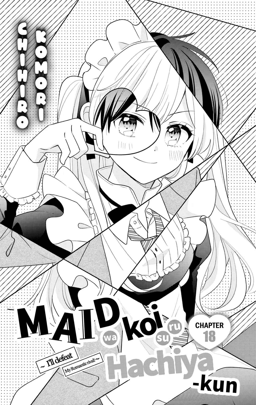 Chapter 18.1 - Page 1