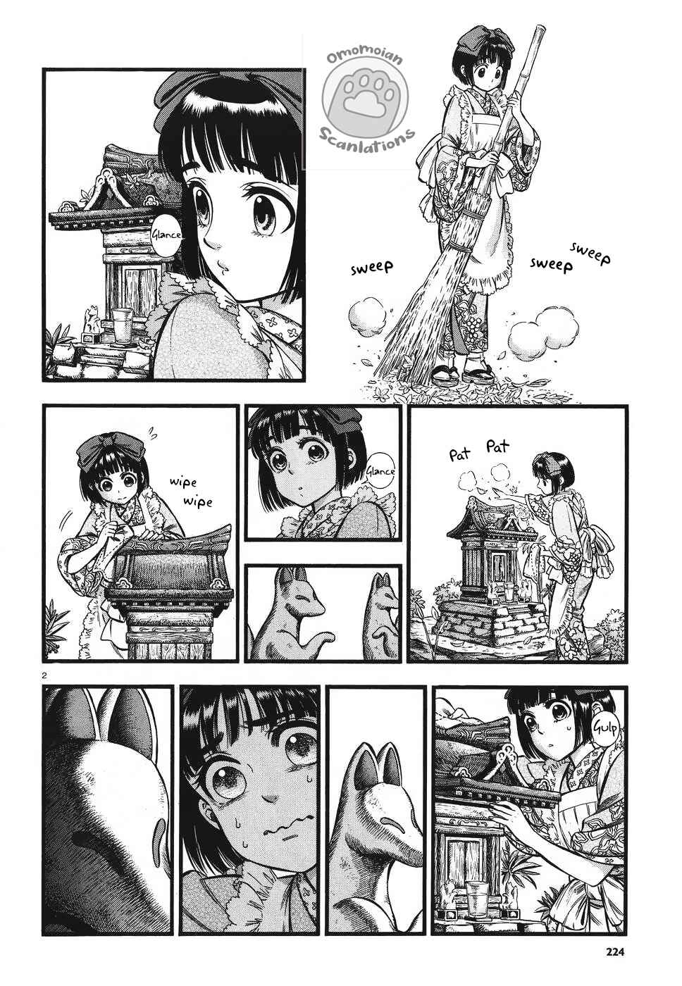 Chapter 4 - Page 3