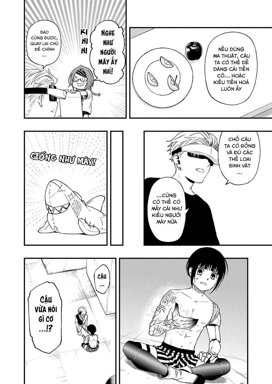 Chapter 61 - Page 10