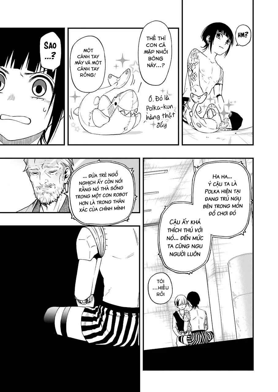 Chapter 61 - Page 13