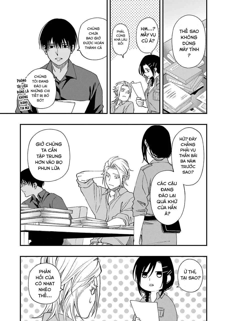 Chapter 61 - Page 19
