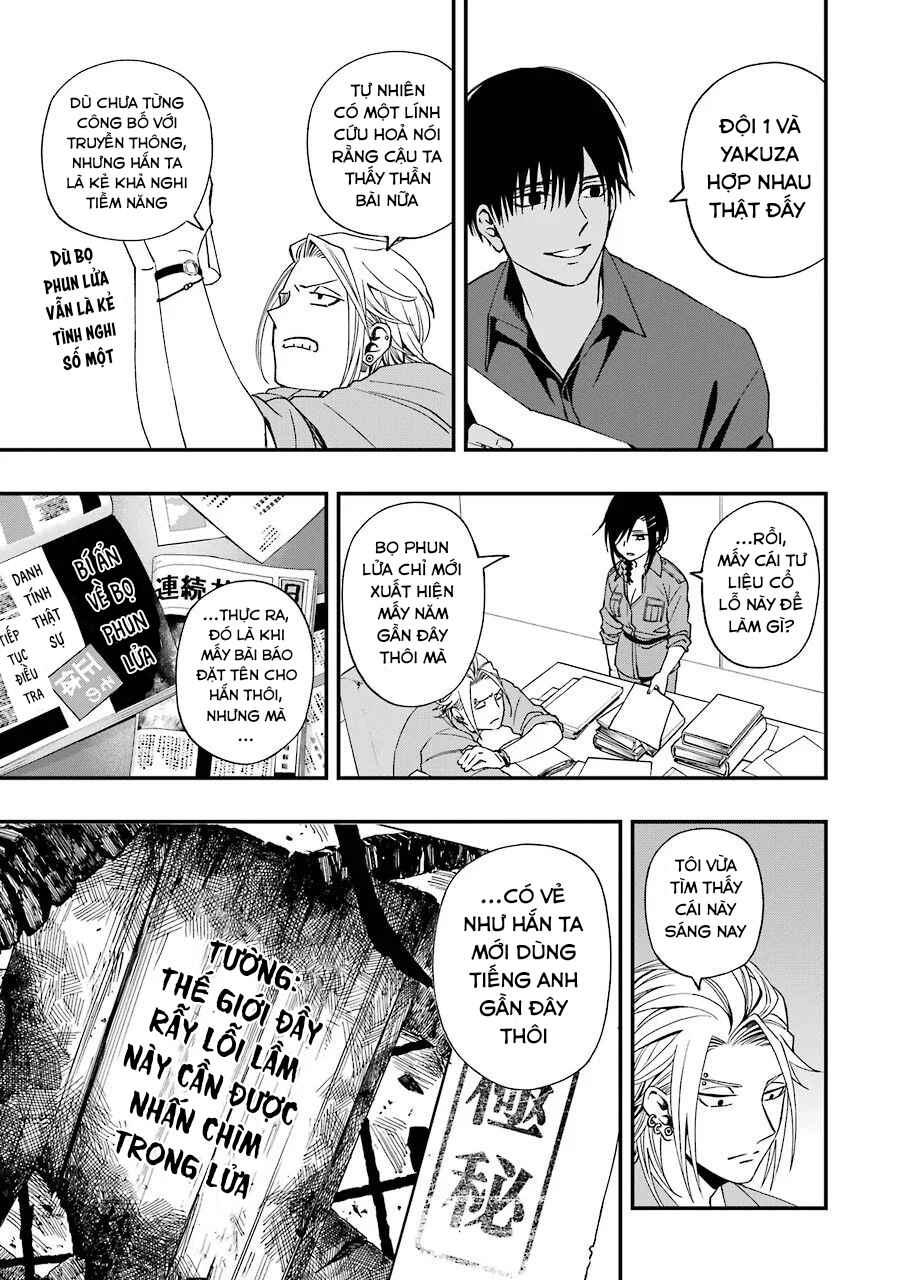 Chapter 61 - Page 21