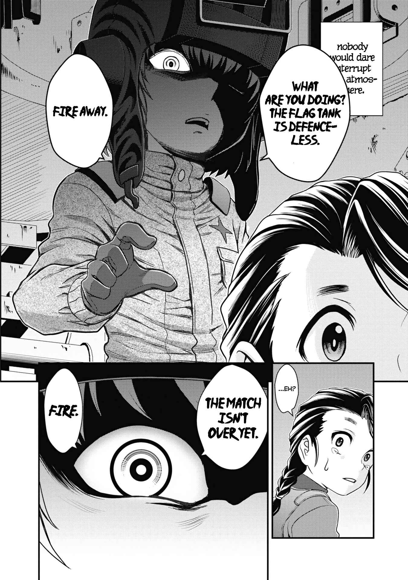 Chapter 23 - Page 17
