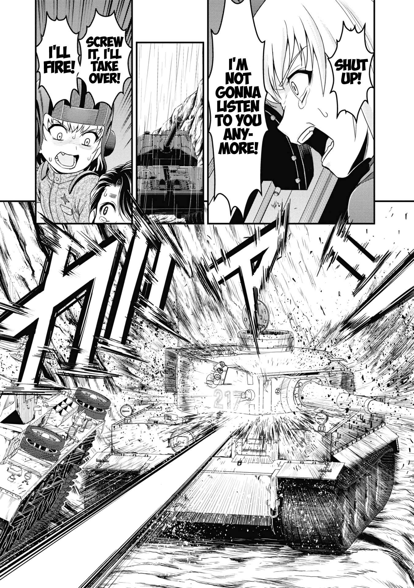Chapter 23 - Page 20