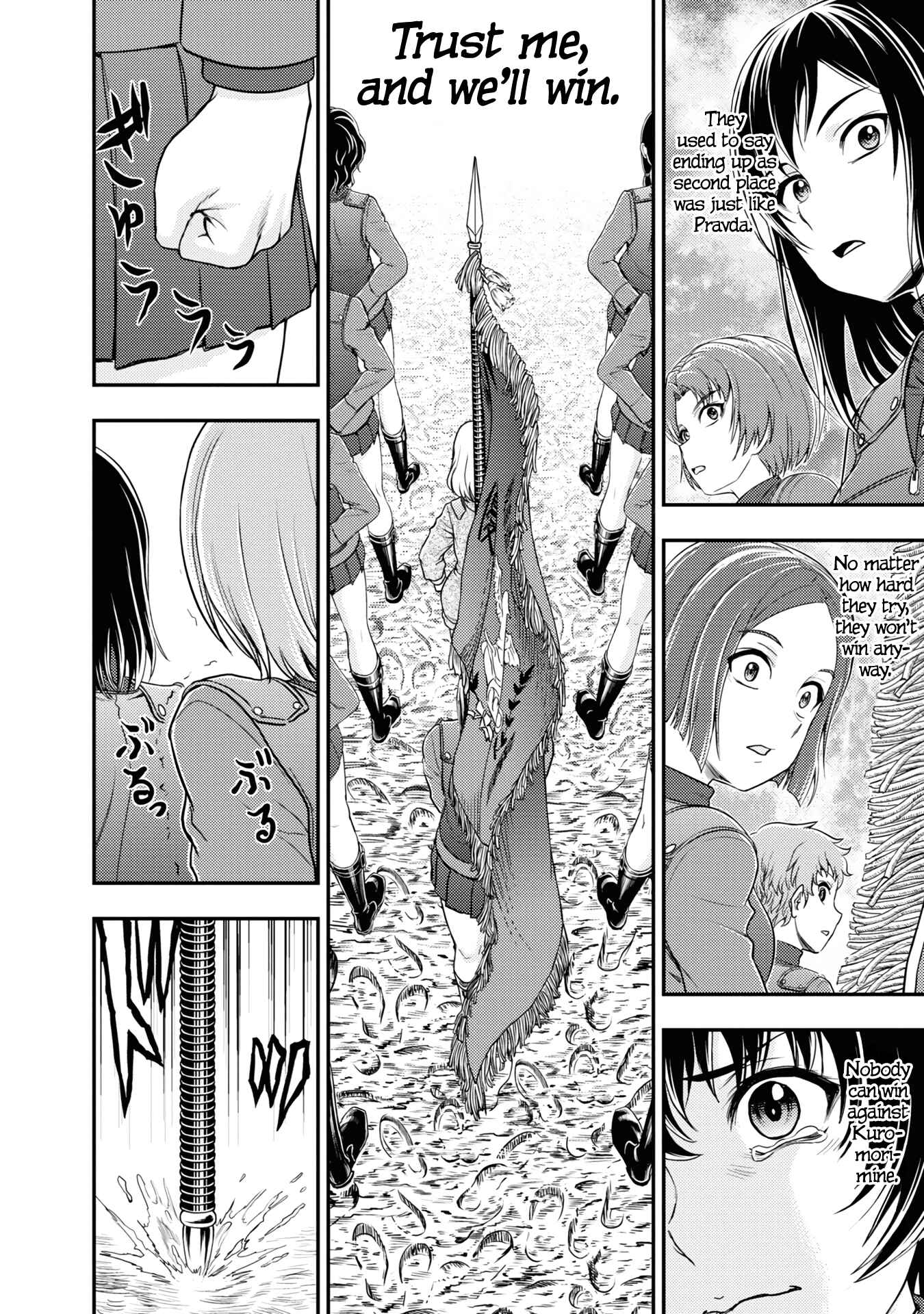 Chapter 23 - Page 30