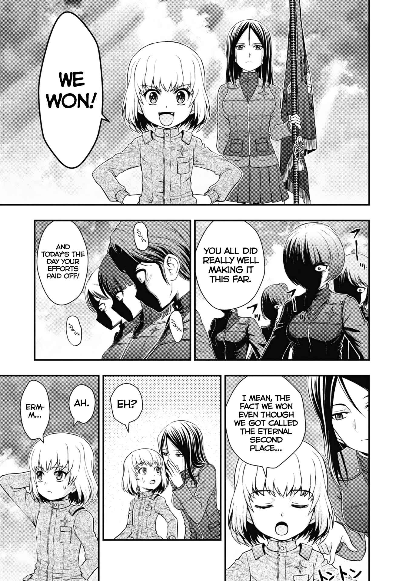 Chapter 23 - Page 31