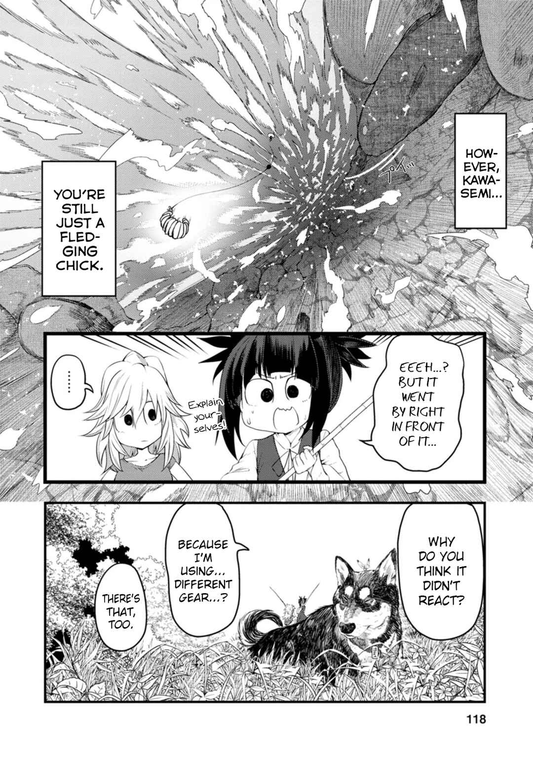 Chapter 14 - Page 22