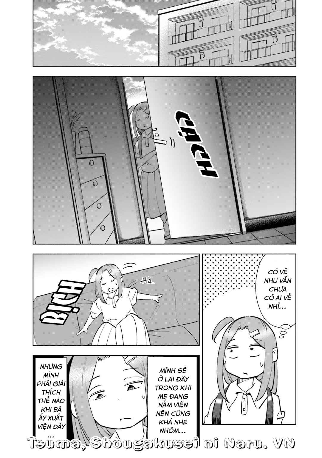 Chapter 79 - Page 18
