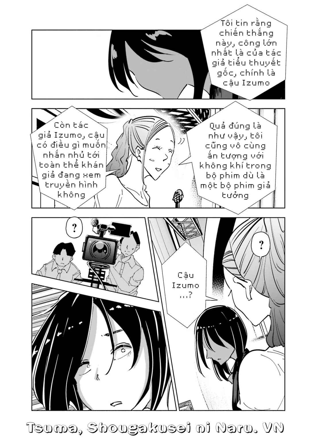 Chapter 79 - Page 20