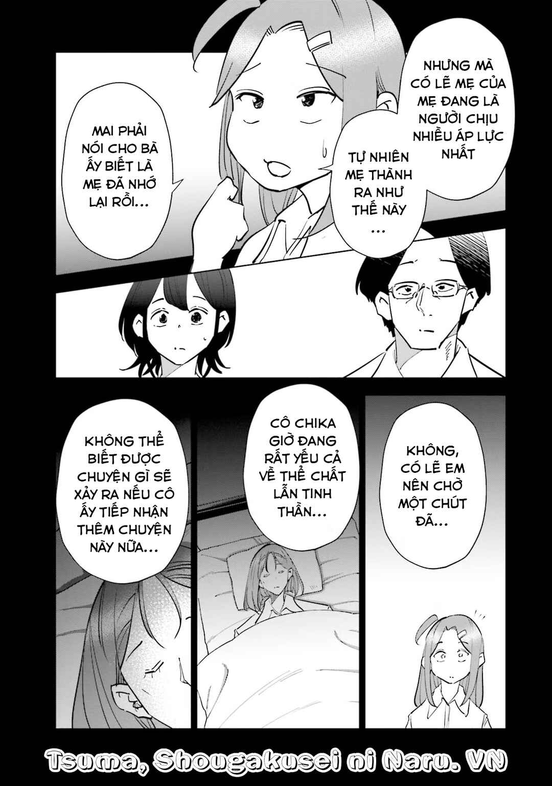 Chapter 79 - Page 6