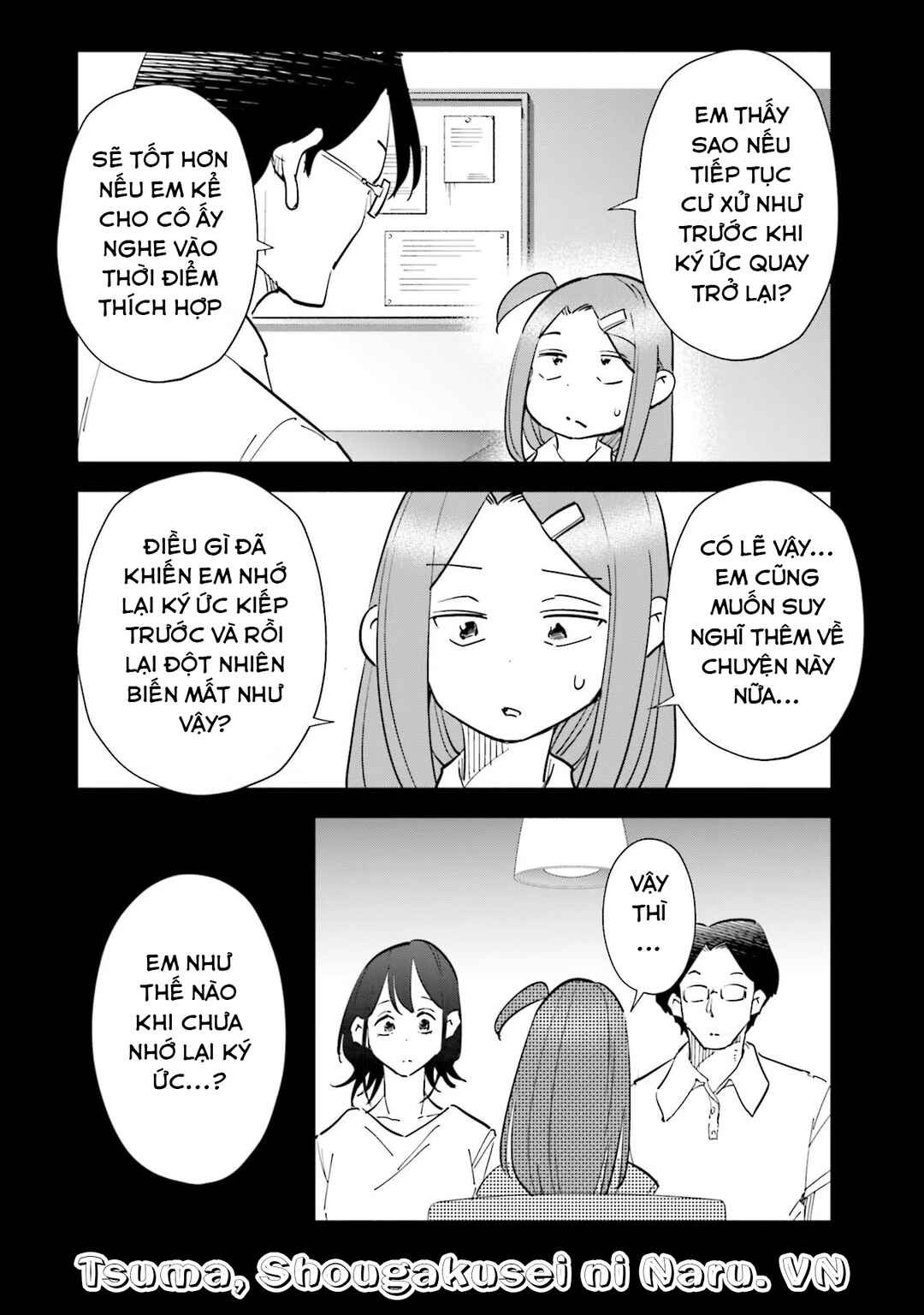 Chapter 79 - Page 7