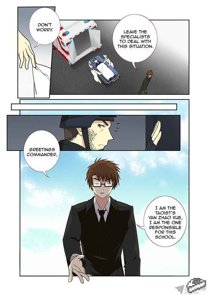 Chapter 251 - Page 10