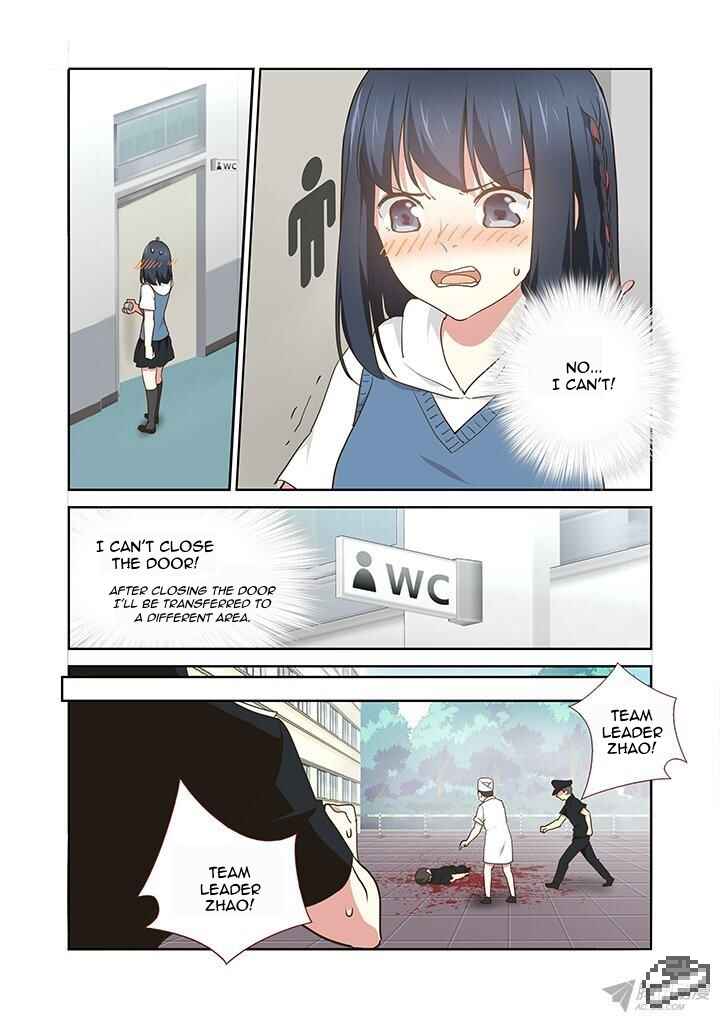 Chapter 251 - Page 5