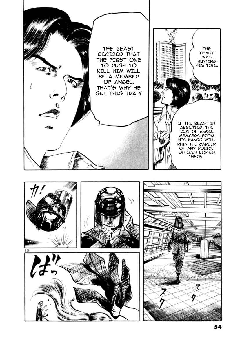 Chapter 68 - Page 10
