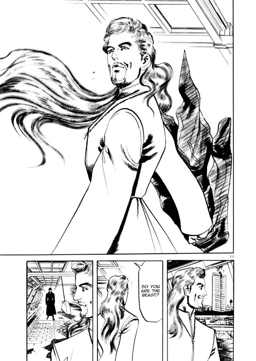 Chapter 68 - Page 11