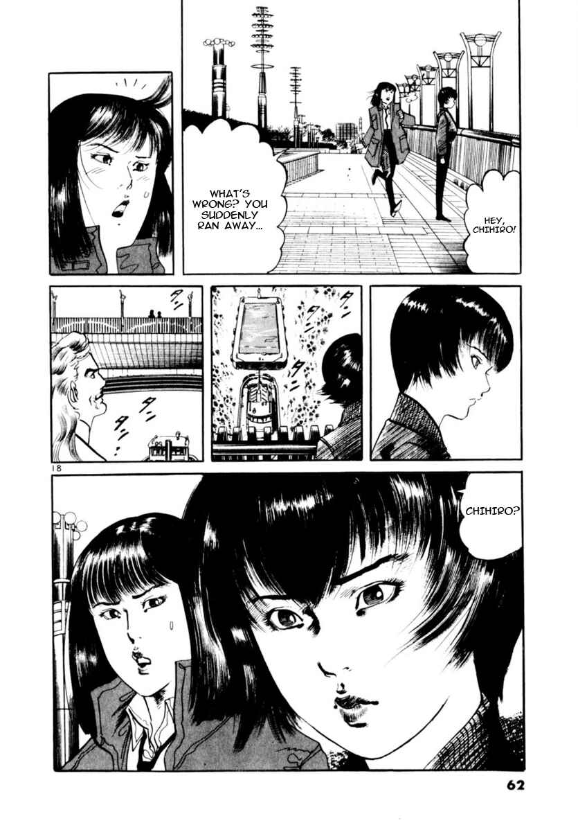 Chapter 68 - Page 18