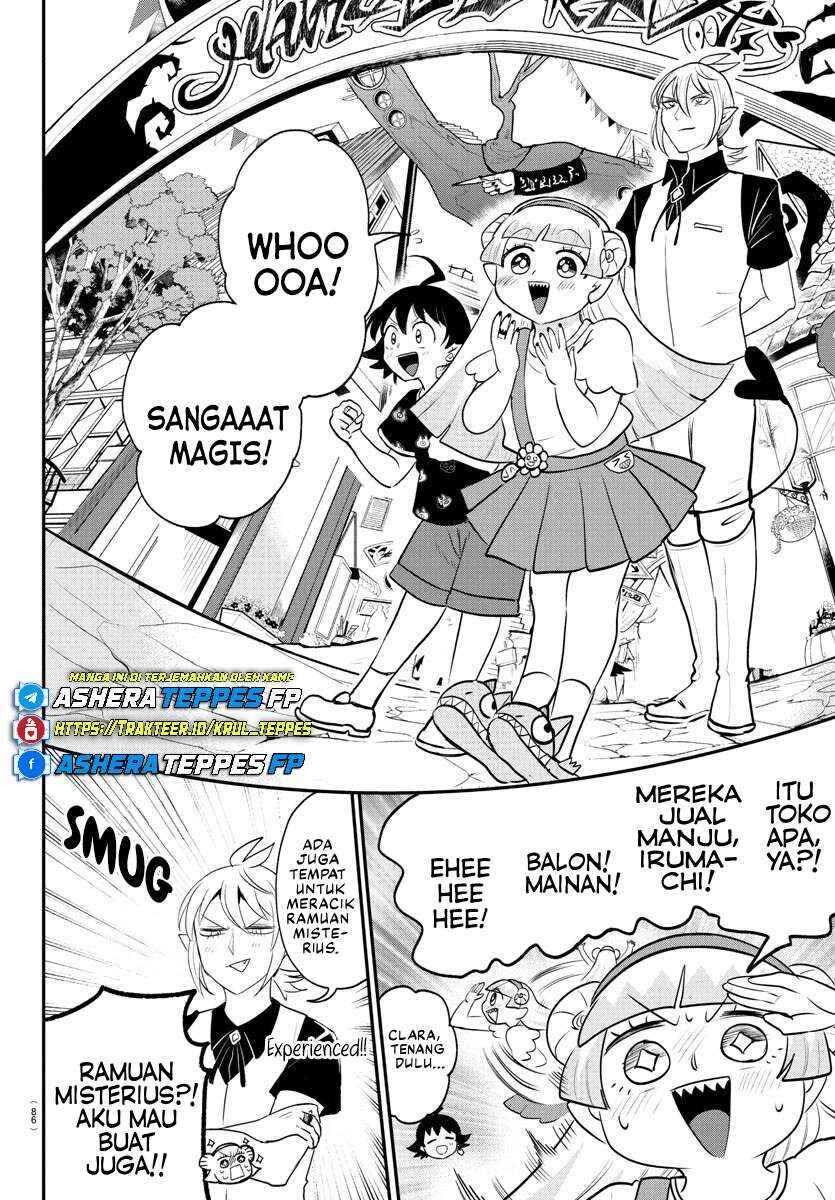 Chapter 393 - Page 10