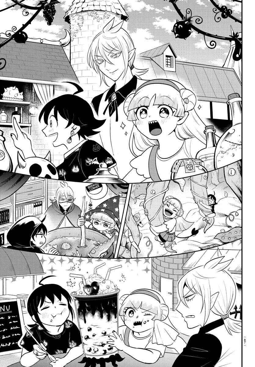 Chapter 393 - Page 11