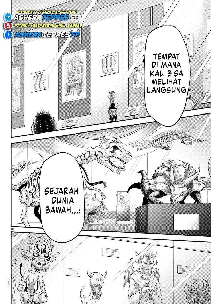 Chapter 393 - Page 18
