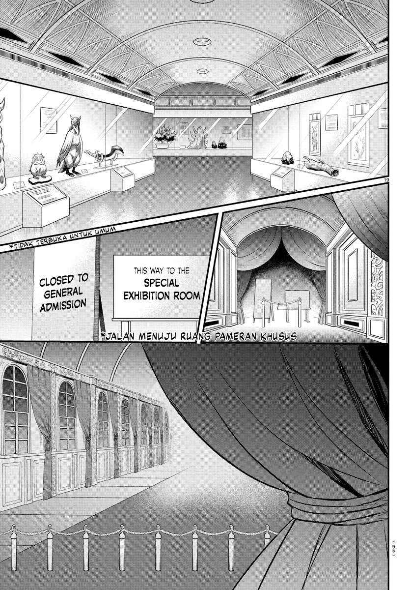 Chapter 393 - Page 19