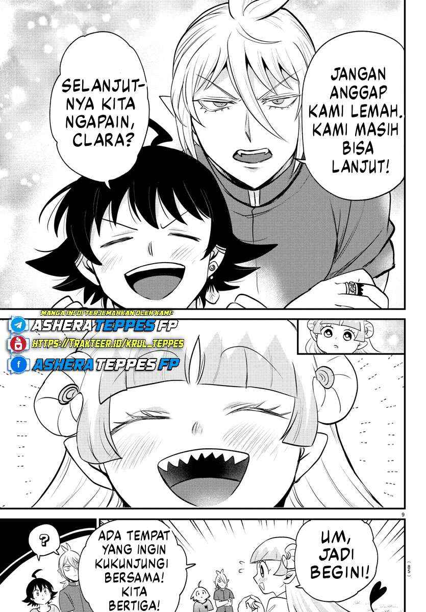 Chapter 393 - Page 9