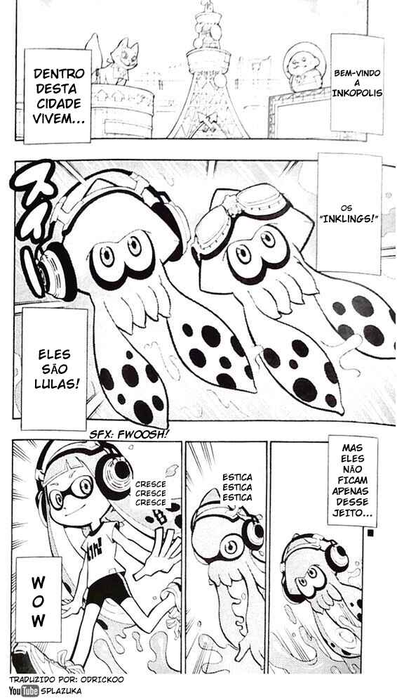 Chapter 0 - Page 2