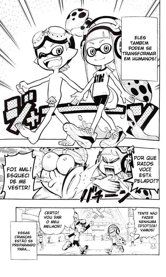 Chapter 0 - Page 3