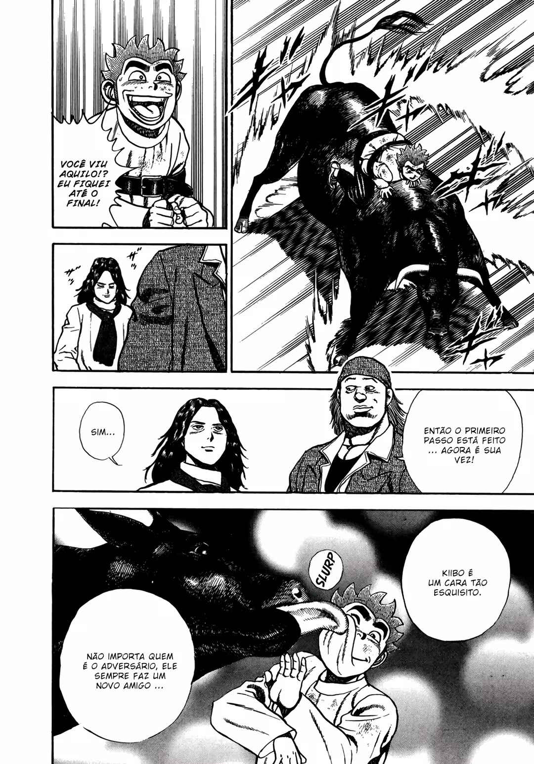 Chapter 125 - Page 26