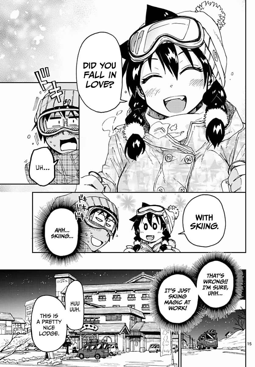Chapter 81 - Page 15
