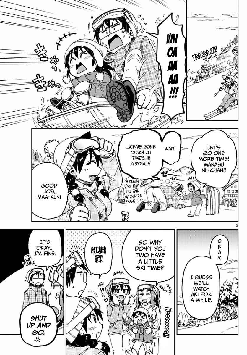 Chapter 81 - Page 5
