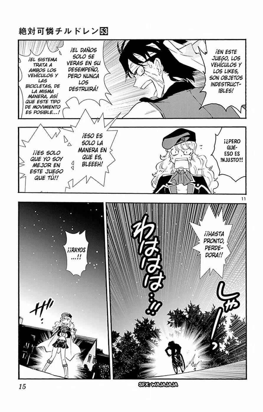 Chapter 507 - Page 14
